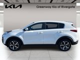 Used 2020 Kia Sportage LX image 4
