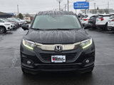Certified 2019 Honda HR-V EX image 2