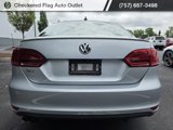 Used 2014 Volkswagen Jetta GLI image 5