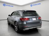 Used 2017 Mercedes-Benz GLC 300 image 6