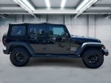 Used 2017 Jeep Wrangler Unlimited Sport w/ Quick Order Package 24S image 3