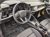New 2025 Audi A3 2.0T Premium Plus image 3
