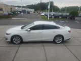 Certified 2023 Chevrolet Malibu LT image 2