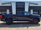 New 2025 GMC Sierra 1500 Elevation image 3