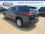Used 2019 Chevrolet Traverse LT image 4