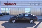 New 2024 Nissan Versa S w/ Trunk Package image 3