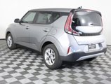 New 2025 Kia Soul LX image 5