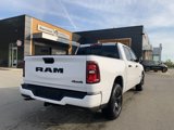 New 2025 RAM 1500 Tradesman image 3