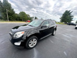 Used 2017 Chevrolet Equinox LT image 4