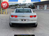 Used 2011 Chevrolet Camaro LT image 6