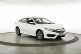 Used 2016 Honda Civic EX image 2