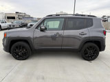 Used 2017 Jeep Renegade Altitude image 6