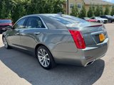 Used 2016 Cadillac CTS Luxury image 5
