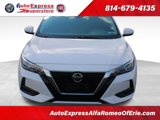 Used 2021 Nissan Sentra SV w/ Lighting Package image 2