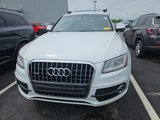 Used 2013 Audi Q5 3.0T Premium Plus w/ Audi MMI Navigation Plus Pkg image 2