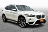 Used 2017 BMW X1 sDrive28i image 2