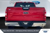 Used 2018 Ford F150 XLT w/ Equipment Group 302A Luxury image 4