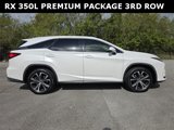 Used 2020 Lexus RX 350L FWD w/ Premium Package image 2