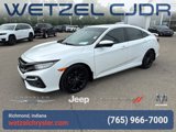 Used 2020 Honda Civic Si image 3