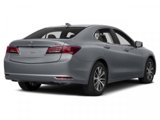 Used 2015 Acura TLX image 2