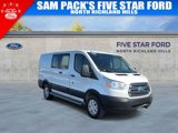 Used 2019 Ford Transit 250 130 Low Roof w/ Exterior Upgrade Package image 2