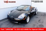 Used 2001 Toyota MR2 image 2