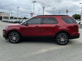 Used 2017 Ford Explorer Sport w/ Equipment Group 401A image 4