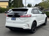 Used 2022 Ford Edge ST-Line w/ Class II Trailer Tow Package image 3