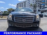 Used 2010 Cadillac CTS Premium image 3