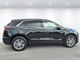 Certified 2022 Cadillac XT5 Premium Luxury w/ Technology Package image 5