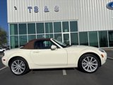 Used 2008 MAZDA MX-5 Miata Grand Touring w/ Premium Pkg image 4