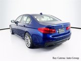 Used 2019 BMW M550i xDrive image 5