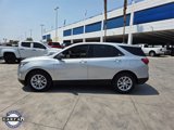 Used 2019 Chevrolet Equinox LS w/ LS Convenience Package image 3