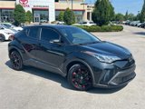 Used 2021 Toyota C-HR LE image 2