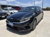 Used 2024 Kia Forte GT-Line w/ GT-Line Premium Package image 3