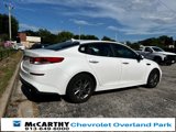 Used 2019 Kia Optima LX image 3