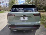 New 2025 Chevrolet Equinox ACTIV w/ Convenience Package III image 4