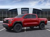 New 2025 GMC Canyon Elevation w/ Convenience Package image 2