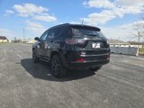 Used 2024 Jeep Compass Limited w/ Driver Assist Group I image 3