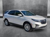 Used 2022 Chevrolet Equinox LT image 3