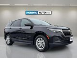 Certified 2022 Chevrolet Equinox LS w/ LS Convenience Package image 2