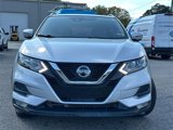 Used 2021 Nissan Rogue Sport SV image 2