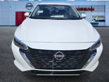 New 2025 Nissan Sentra SV image 2