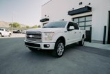 Used 2016 Ford F150 Limited w/ Trailer Tow Package image 3
