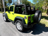 Used 2013 Jeep Wrangler Sport image 6