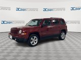 Used 2016 Jeep Patriot Latitude image 4