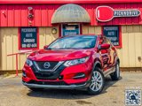 Used 2020 Nissan Rogue Sport S w/ Appearance Package image 2