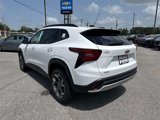 New 2025 Chevrolet Trax LT w/ Driver Confidence Package image 4