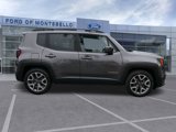 Used 2016 Jeep Renegade Latitude image 2
