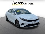 Used 2024 Kia Forte LXS image 3